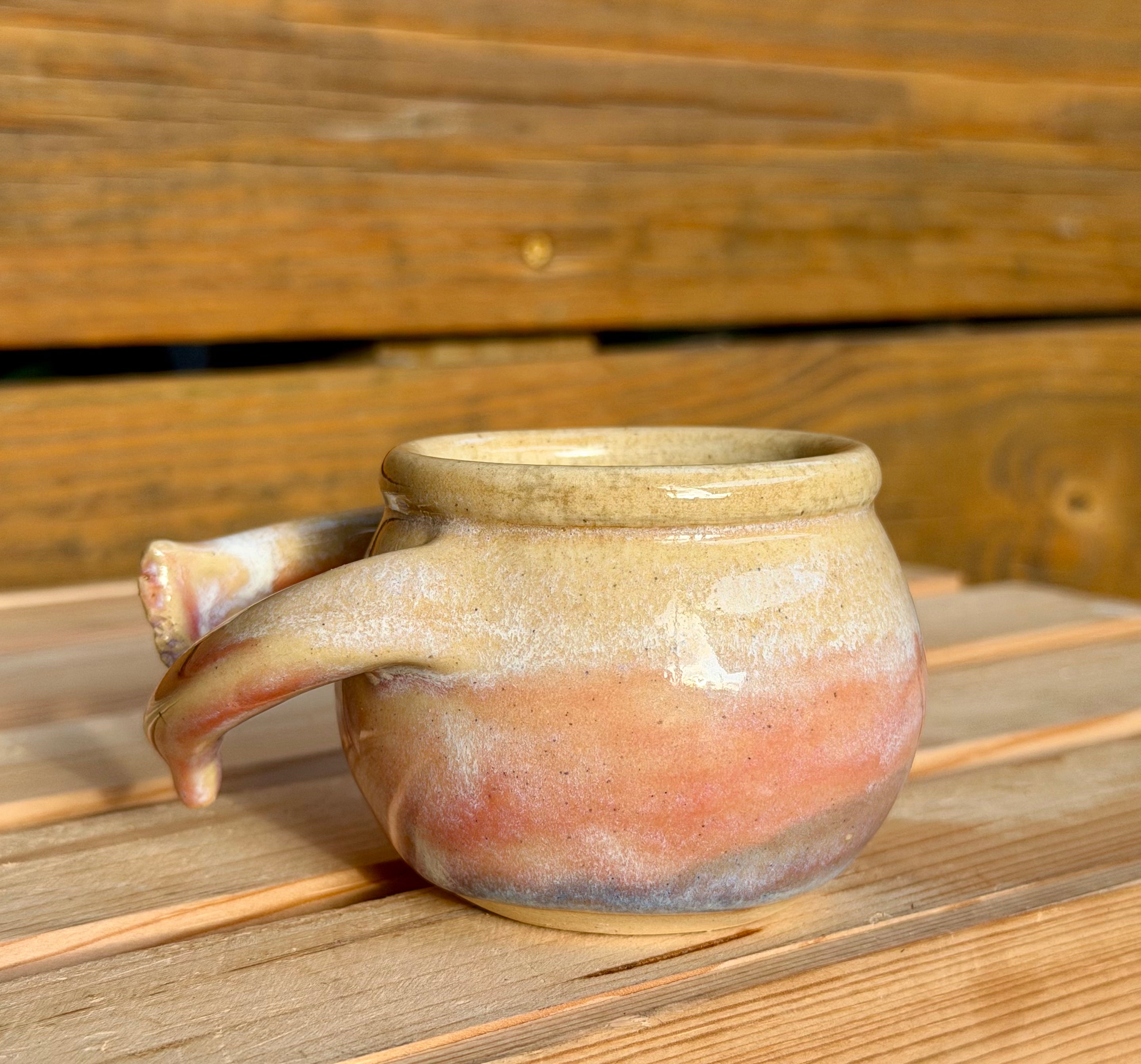 Sherbet Huggy Mug 2 shot Espresso