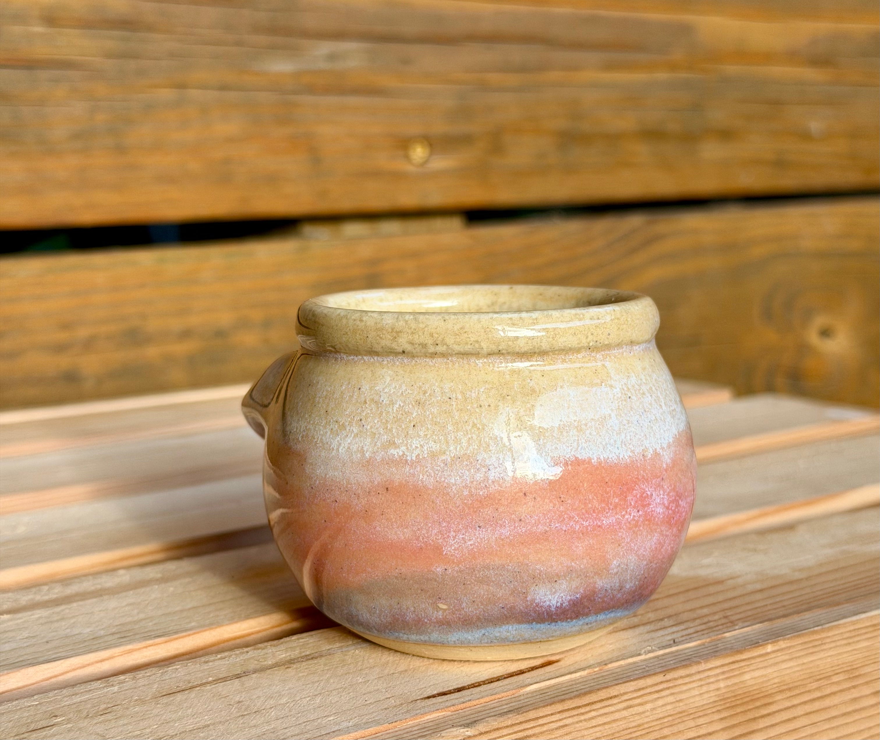 Sherbet Huggy Mug 2 shot Espresso