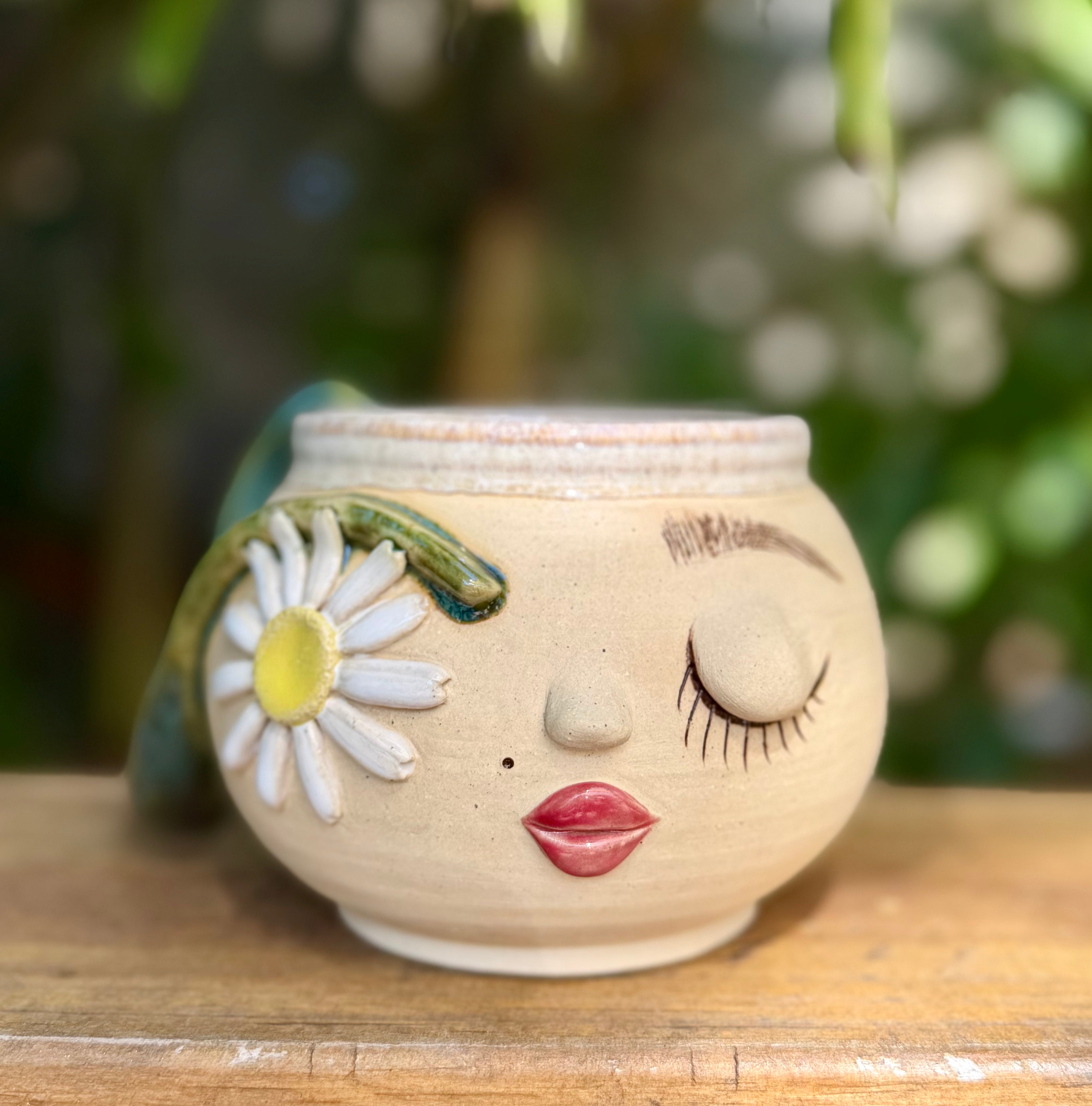 Daisy